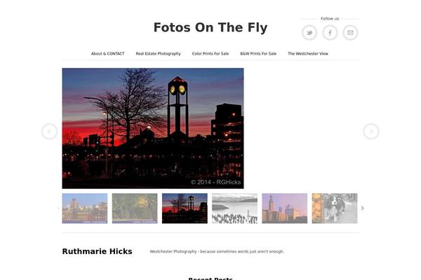 fotosonthefly.biz site used Photonote