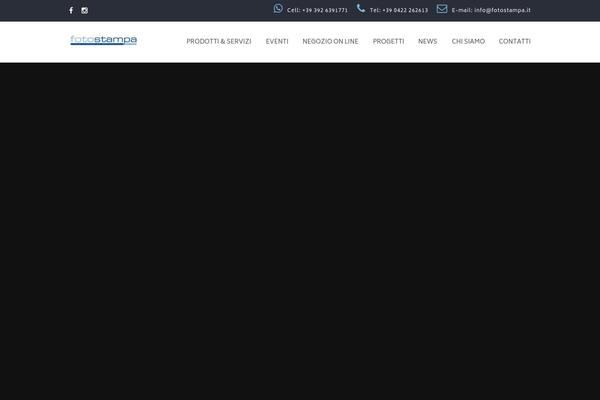 Site using Wyde-core plugin