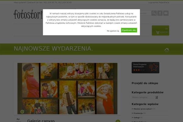 Site using Before After plugin