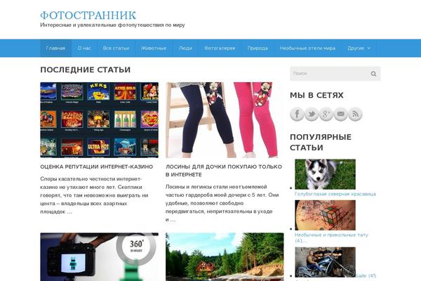 Best theme site design template sample