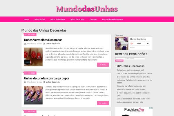 Ribbon theme site design template sample