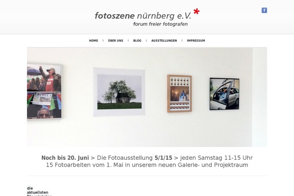 fotoszene-nuernberg.de site used Creativepearl
