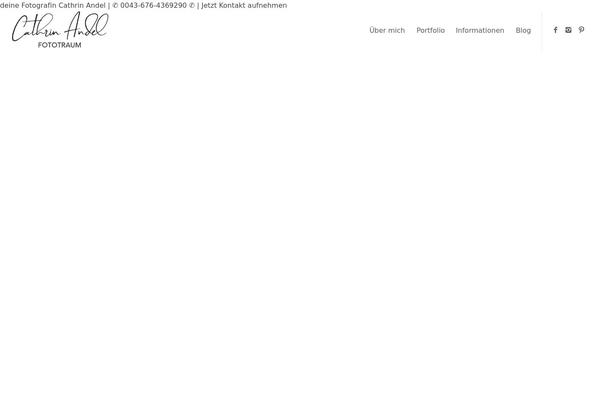 Site using WordPress NextGen GalleryView plugin