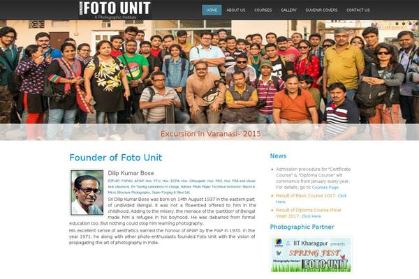 Site using Responsive slider / slideshow plugin