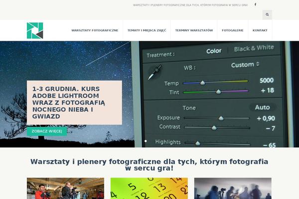 Site using Mystickymenu-pro plugin