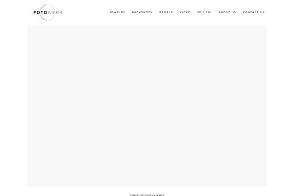 Coyote theme site design template sample