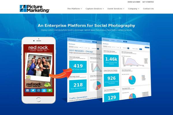 Divi Child theme site design template sample