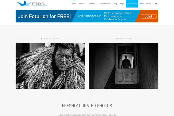 Site using rtMedia for WordPress, BuddyPress and bbPress plugin