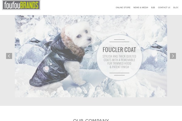 stylish-v1.2.4 theme websites examples