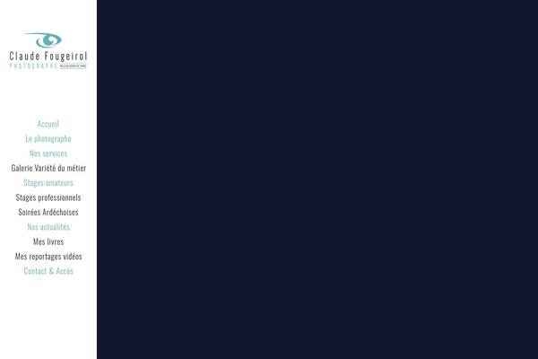 Site using Flow-flow plugin
