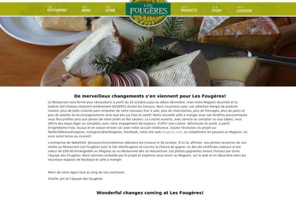 Wpbootstrap theme site design template sample