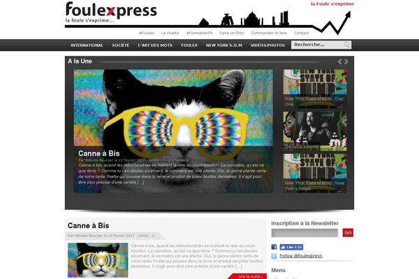 Site using Better Click To Tweet plugin