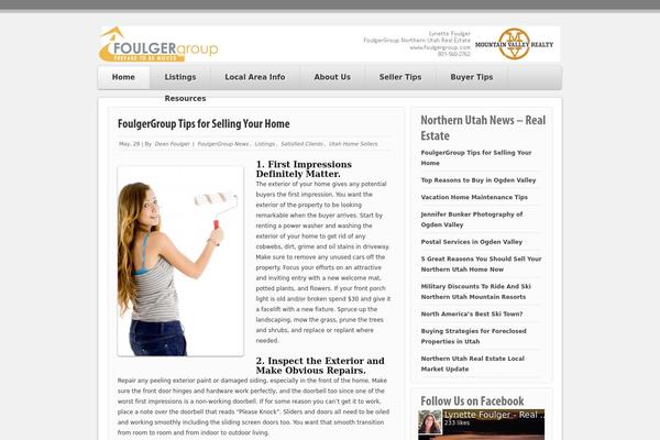 foulgergroup.com site used Thevistas-v2