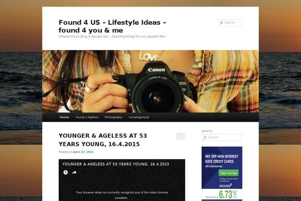 Site using One-click-video-site-builder plugin