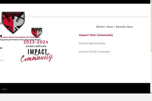 Pro theme site design template sample