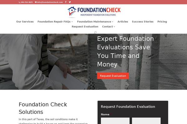 Site using Surbma - Divi & Gravity Forms plugin