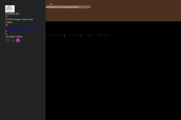 Site using Bighearts-core plugin