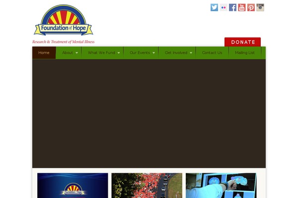 Earth theme site design template sample