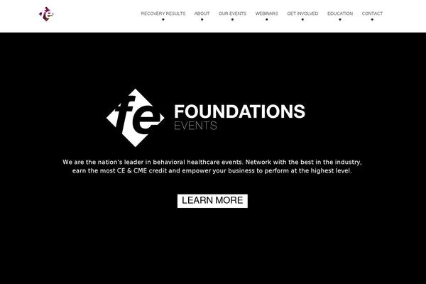Site using Frn_plugins plugin