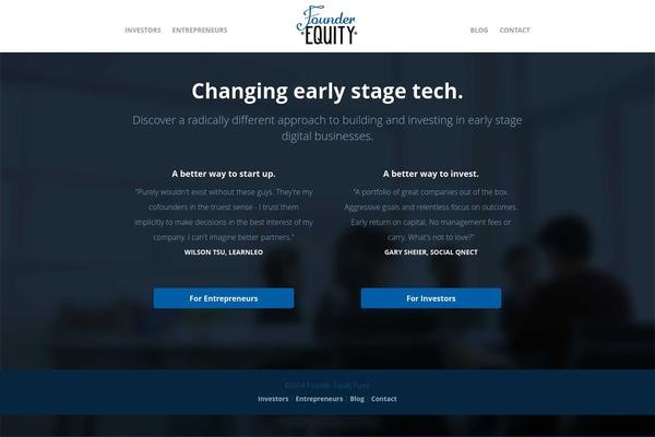 Twentysixteen-child theme site design template sample