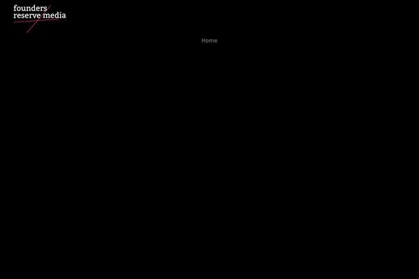 Site using Wp-custom-cursors plugin