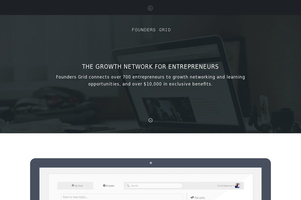 Astra Child theme site design template sample