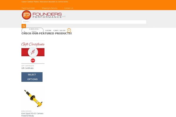 Site using Woocommerce-smart-coupons plugin