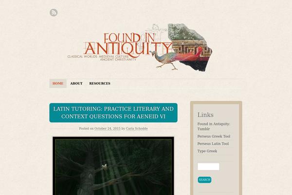 Site using Gutenberg-core plugin