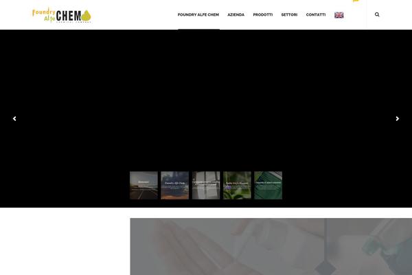 Site using Cmssuperheroesv2 plugin