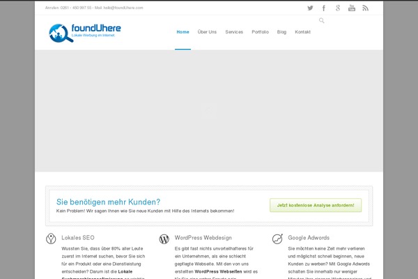 Site using Premium-addons-pro plugin