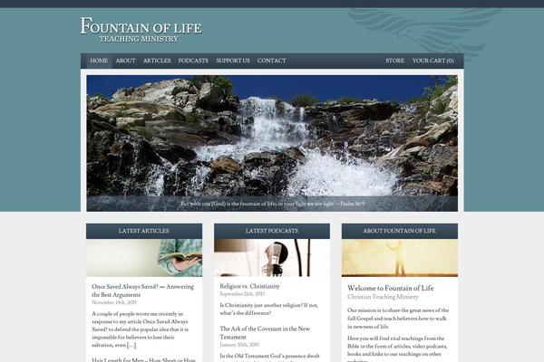 fountainoflifetm.com site used Fol