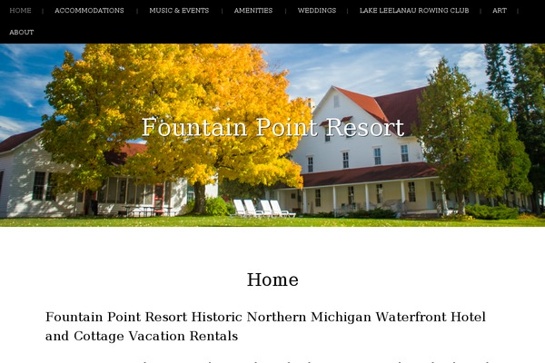 Site using Comprehensive Google Map Plugin plugin