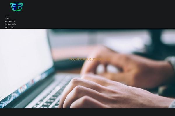 Site using Themesflat-addons-for-elementor plugin