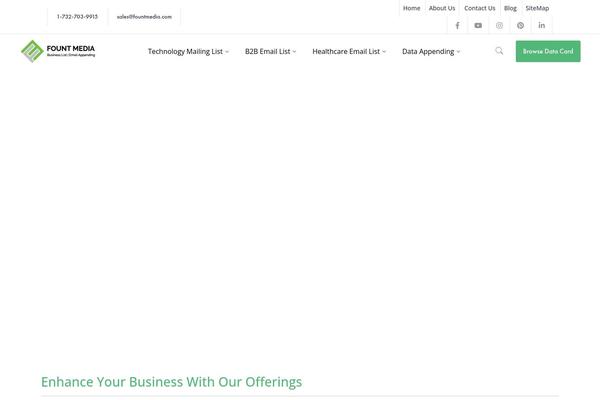 Site using Brave-popup-builder plugin