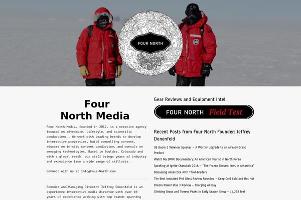 Make theme site design template sample