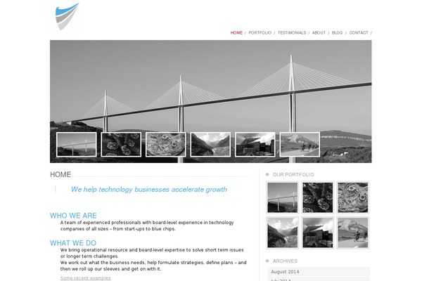 Site using Zikzag-core plugin