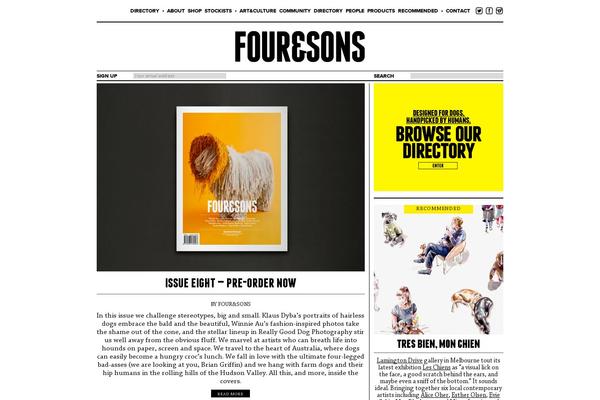 Site using Popup-subscribe plugin