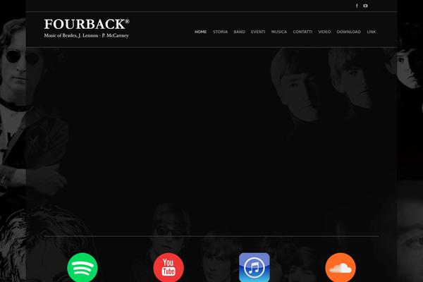 Site using Revslider-nulled plugin