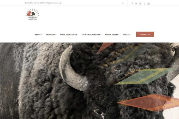 Newlife-church theme site design template sample