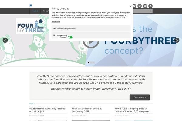 Site using Use-your-drive plugin