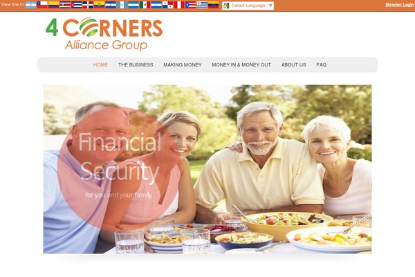 erovo theme websites examples