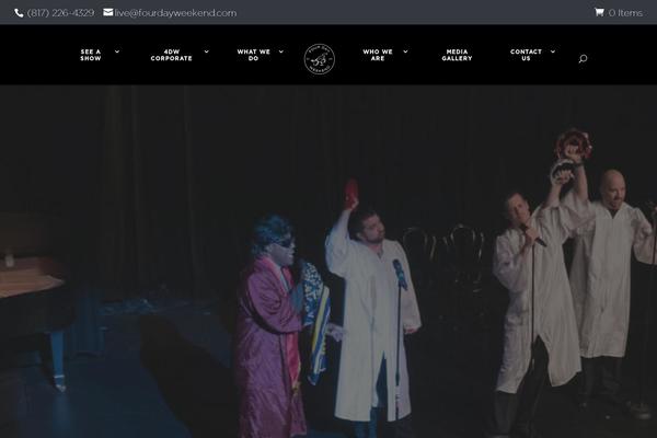 Site using Ultimate_pro_team plugin
