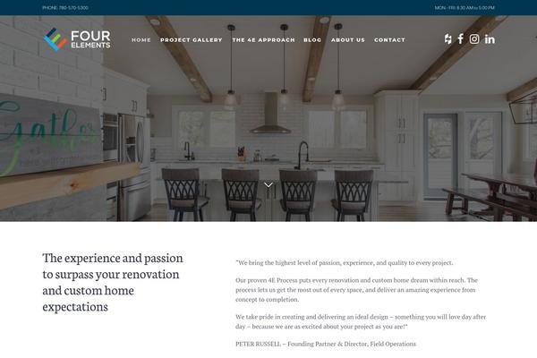 Site using WP Google Analytics Events plugin