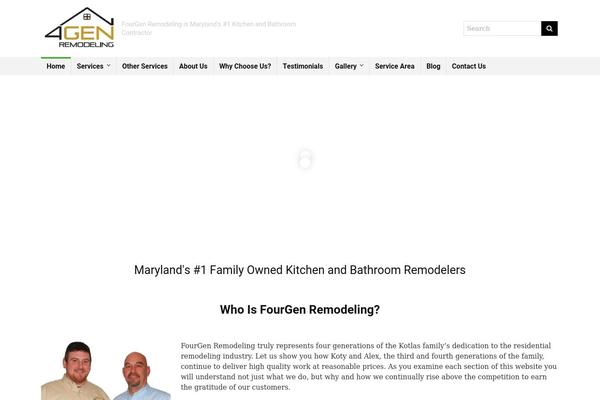 Site using Easy-notification-bar plugin