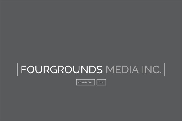 Brooklyn theme site design template sample