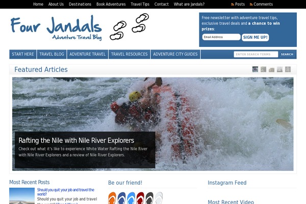 Zox-news-child theme site design template sample