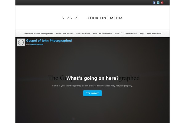 Site using Cart66 plugin
