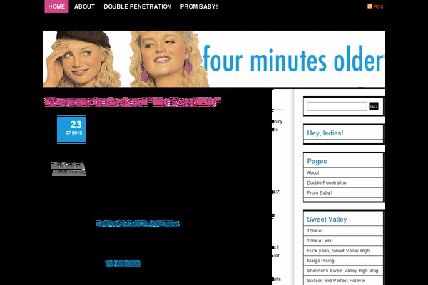 Yashfa theme site design template sample