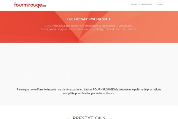 Site using Ab-tweet-scroller plugin