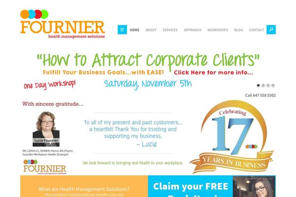 Site using Automatic-page-numbers-pagenavi plugin